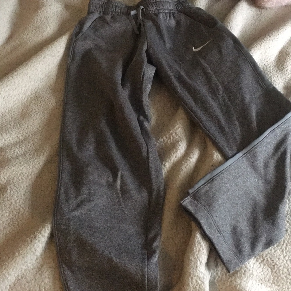 Dri-Fit running pants/sweatpants